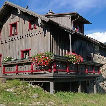 Mountain Sport & Relax Villa Mandling Exterior foto