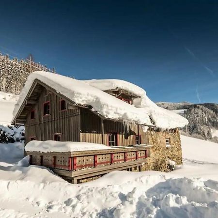 Mountain Sport & Relax Villa Mandling Exterior foto