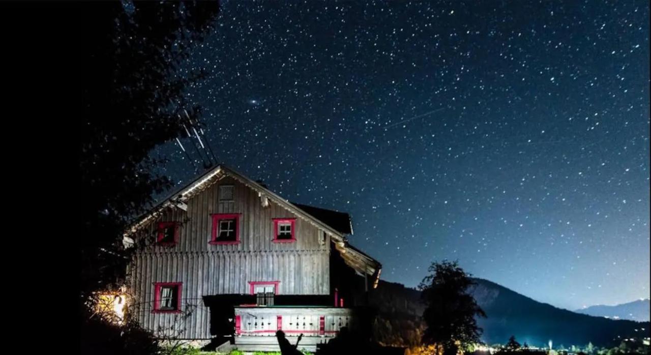 Mountain Sport & Relax Villa Mandling Exterior foto