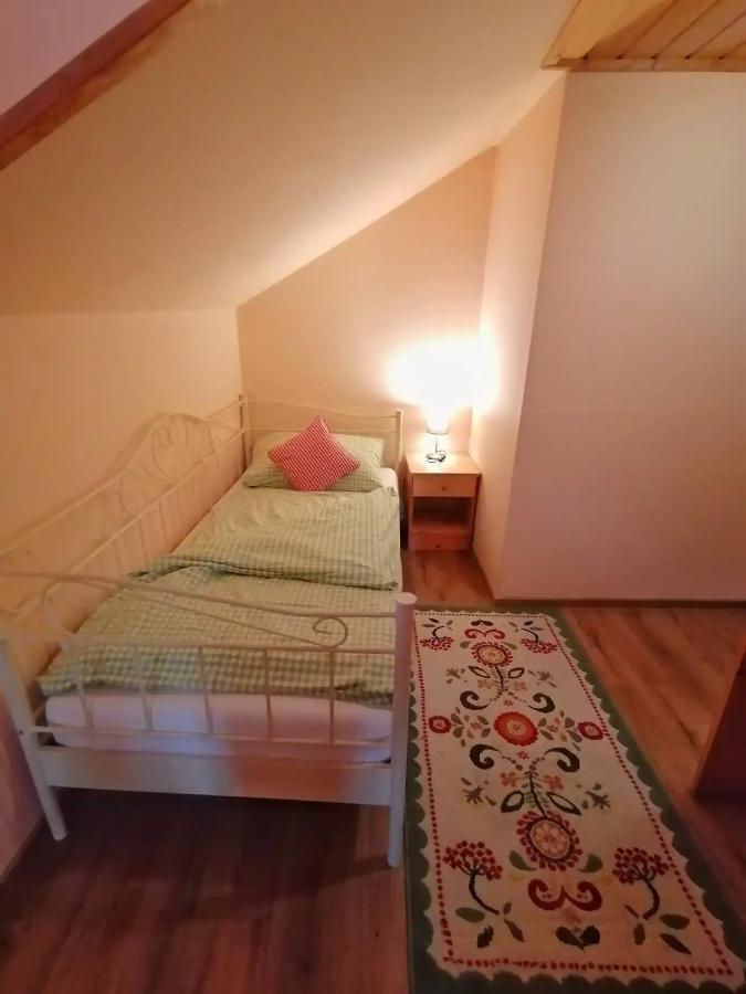 Mountain Sport & Relax Villa Mandling Exterior foto