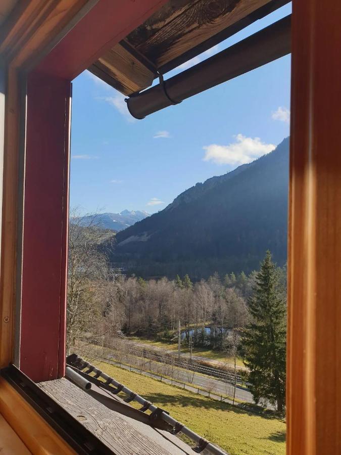 Mountain Sport & Relax Villa Mandling Exterior foto