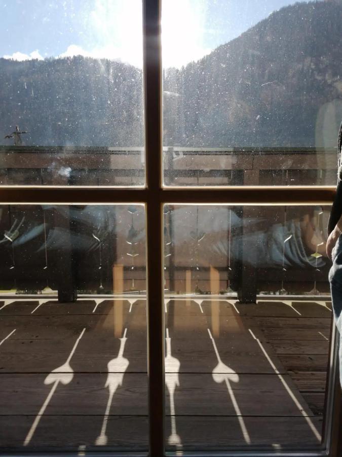 Mountain Sport & Relax Villa Mandling Exterior foto