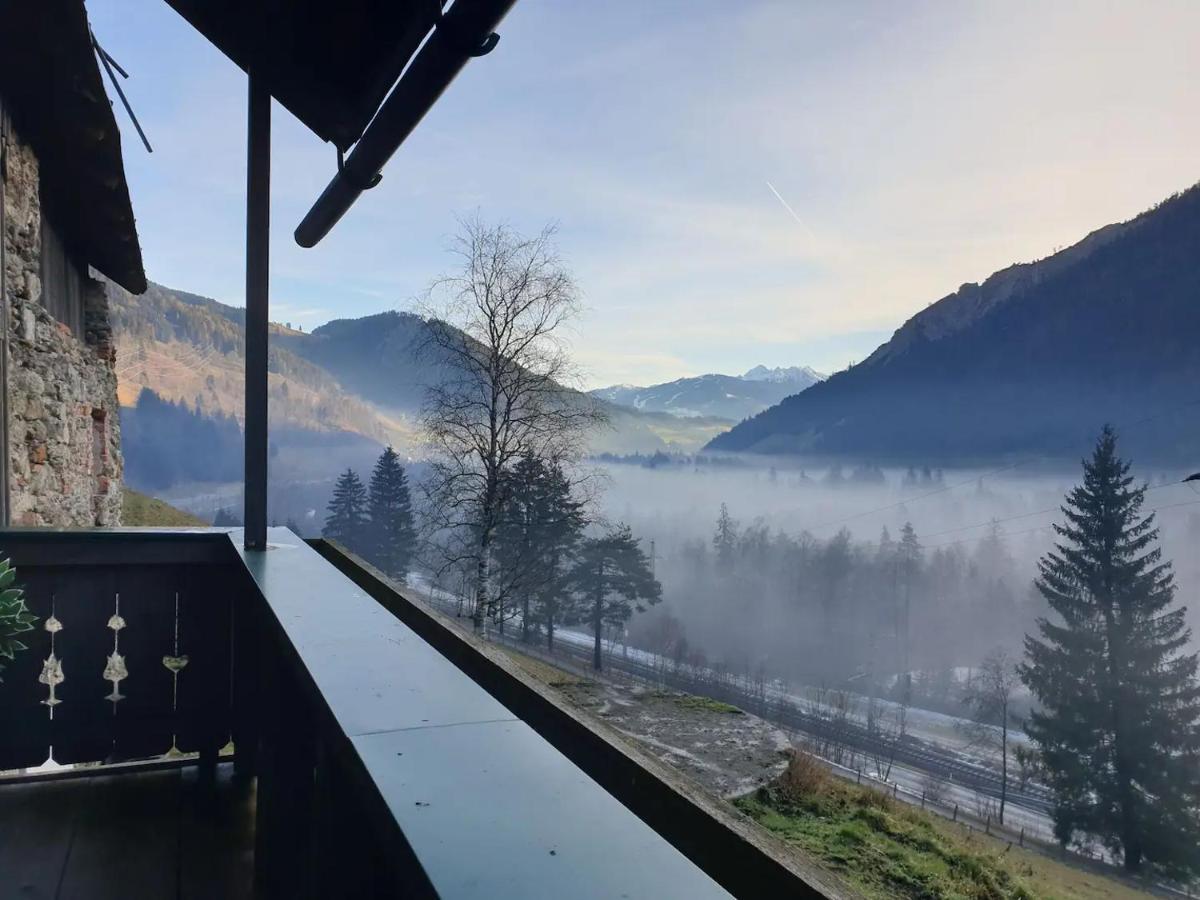 Mountain Sport & Relax Villa Mandling Exterior foto