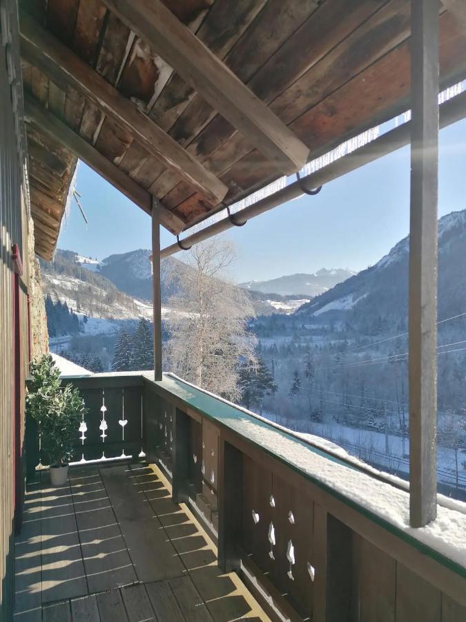 Mountain Sport & Relax Villa Mandling Exterior foto