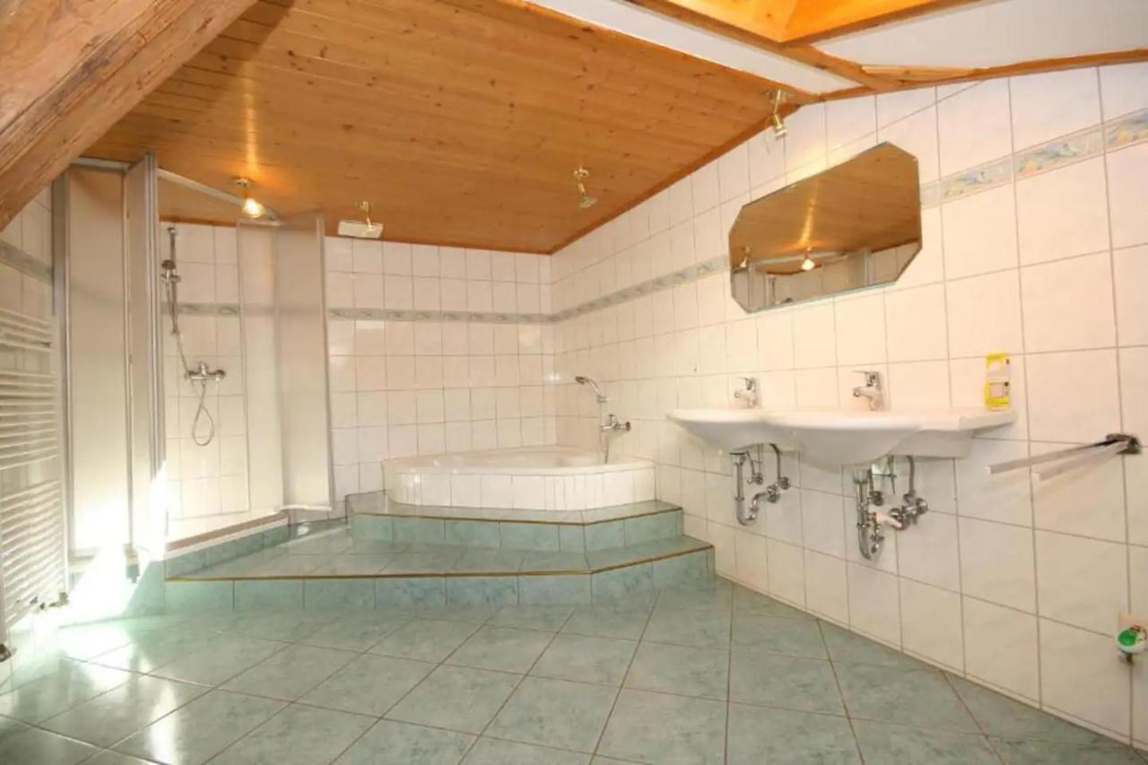 Mountain Sport & Relax Villa Mandling Exterior foto